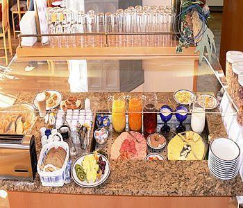 Hotel Garni Kleindienst Ursensollen ภายนอก รูปภาพ